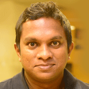 Imesh Gunaratne