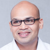 Nirosh Perera